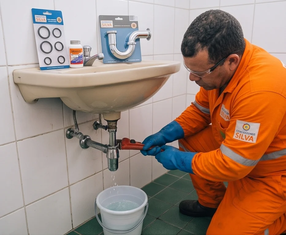Servi&ccedil;os em Blumenau