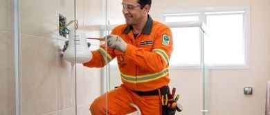 Eletricista em Blumenau